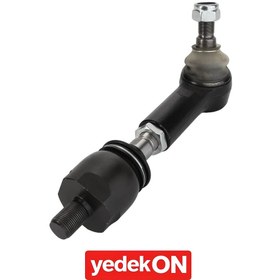 Resim AGCO Direksiyon Çubuğu ve Top Bağlantı Montajı - Massey Ferguson / Fendt / Valtra | ACP0501470 