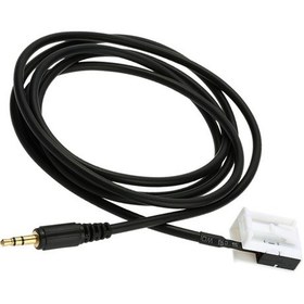 Resim Citroen C4-C3-C5-Picasso Aux Kablo 140 CM 