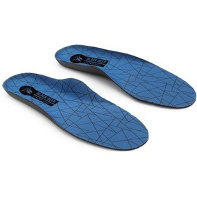 Resim Black Deer Dynamic Sport Mavi-Triangle Ayakkabı İç Tabanlık 