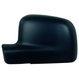 Resim SPJ V-185 Dış Dikiz Ayna Kapağı Caddy Ayna Kapağı 15- Astarlı Sol 