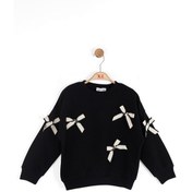 Resim Nk Kids Kız Çocuk Sweatshirt 39508 (39508) 