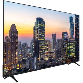 Resim Techwood 65TEC9700UA 65'' 4K Android TV 