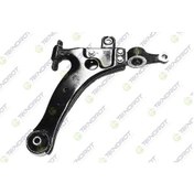 Resim Teknorot-Hy568 Salincak Sac Sag Rotilli Burclu Hyundai Sonata Iii 514776766 