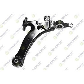 Resim Teknorot-Hy568 Salincak Sac Sag Rotilli Burclu Hyundai Sonata Iii 514776766 