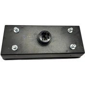 Resim Stop Lambası Geri Vitesli Soketli Iveco Sağ 