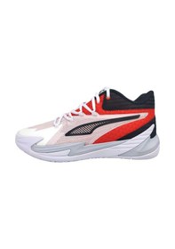 Resim Puma Dagger Basketbol Ayakkabısı C-pum311553j10p02 Beyaz 