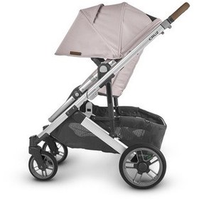 Resim Uppababy Cruz V2 Çift Yönlü Bebek Arabası 