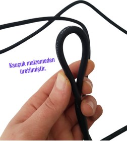 Resim Popüler Braun Saç Düzleştirici Kablosu Kauçuk 