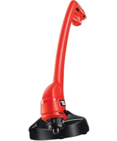 Resim Black+Decker Gl250 250 W Misinalı Çim Kesme Makinesi 