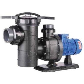 Resim Storm Model 4,5Hp 380V Havuz Pompası 