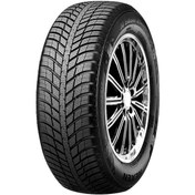 Resim Nexen 225/50R18 99H XL N'Blue 4season Suv Suv Dört Mevsim Lastiği 2023 