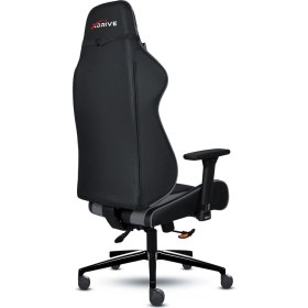 Resim XDrive Akıncı Profesyonel Kırmızı Siyah Oyuncu Koltuğu 