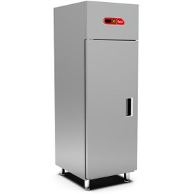 Resim OSİMO 1 Kapılı Dik Tip Dondurucu (-18°) 
