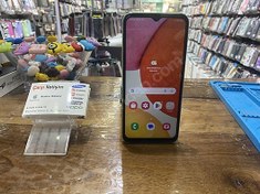 Resim Samsung A14 İkinci El TR | 128 GB | Yeşil İkinci El SAMSUNG A14 128GB YEŞİL SORUNSUZ HATASIZ GARANTİLİ
