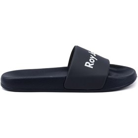 Resim Roy Jones Summery Slide Rahat Yazlık Erkek Terlik 