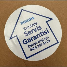 Resim Philips Çift Hazneli Rapid Air Teknolojisi Premium Airfryer Fritöz, 9l Aile Boyu Hacim - Onerous Lmbdr Hdye 