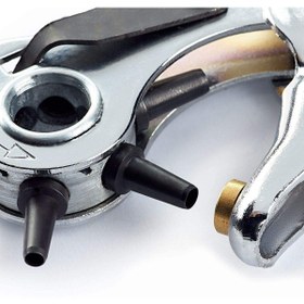 Resim JokeyAmbalaj Dönges Kemer Delme, Delik Açma Pensesi (MADE İN GERMANY) De 