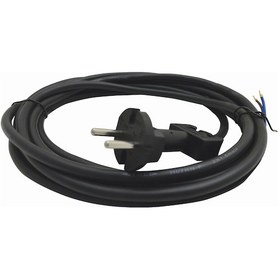 Resim Fişli Kablo 2X1.5Mm Matkap Ve Taşlama İçin 4 Metre 