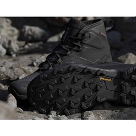 Resim Adidas Skychaser Ax5 Mid Gtx Clima Erkek Outdoor Ayakkabı Jq2205 Siyah 