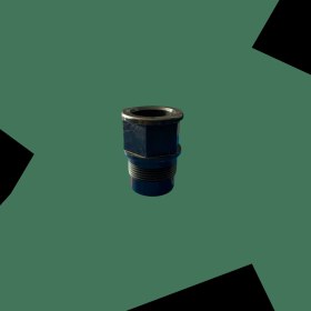 Resim Hilti Karot Borusu Için Dönüştürücü Adaptör 