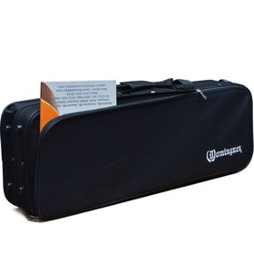 Resim Dominguez DVR34CRG Gül Keman (3/4 Parlak) | İleri Başlangıç Seviyesi Gül Ağacı Burgular 