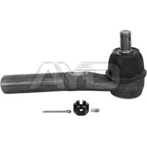 Resim Heropar Orta Rot Jeep Wrangler 91-95 Ayd 52006602 