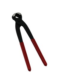 Resim 7 İnç 175mm Siyah Kerpeten Silikon Kılıflı Sap 5224 