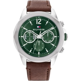 Resim Tommy Hilfiger TH1792064 Erkek Kol Saati 
