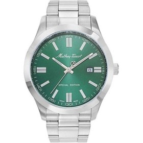 Resim Mathey-Tissot H455VE Erkek Kol Saati 