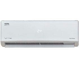 Resim Vestel BUZZ INVERTER 242 A++ WIFI Klima 