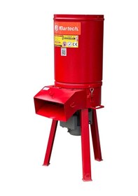 Resim Bartech Ot-sap Kıyma & Yem Kırma Makinesi 4hp 220v 3 Tip Elekli 