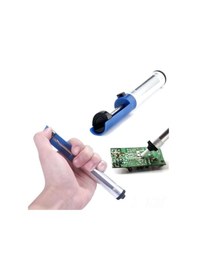 Resim Lehim Pompası - Havya Pompası - Lehim Sökücü Cdx 