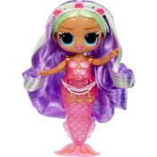 Resim L.O.L. Surprise Tweens Deniz Kızı Bebeği Cleo Cove 510420-510437 