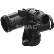 Resim Swag 30106012 Su Flansı Audi A4-A6 00-11 2,0Tfsı 16V 