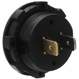 Resim Genel Markalar MARİN Voltmetre 28mm 6-32V 