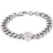 Resim Emporio Armani AJEGS3132-040 Erkek Bileklik 