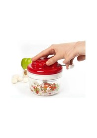 Resim Wenken Pratik İpli Rondo 