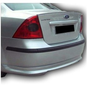 Resim Ford Focus 2 2009 - 2011 Sedan Arka Karlık Boyasız 