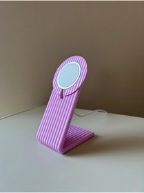 Resim fevk. Alâde MagSafe Uyumlu Stand 