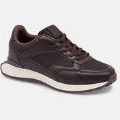 Resim Avva Erkek Kahve Sneaker Ayakkabı A31Y8023 AVVA