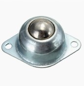 Resim Metal Sarhoş Teker 360 Derece Dönebilen 