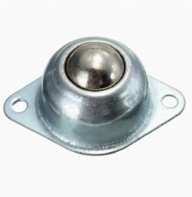 Resim Metal Sarhoş Teker 360 Derece Dönebilen 