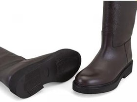 Resim DESA Süet Topuklu Abiye Ayakkabı, 2010053537 