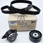 Resim Triger (Eksantrik) Kayış Seti Renault Laguna Espace G8t 2200 Motor 