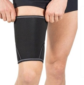 Resim Wingmed Neopren Üst Baldırlık XXLarge - Rahat ve Ergonomik 