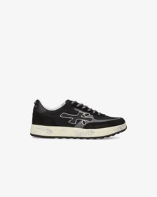 Resim Premiata Sneakers Nous 7230 Siyah - Gri 