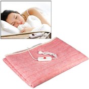 Resim Arthurs Çift Kişilik Elektrikli Battaniye 