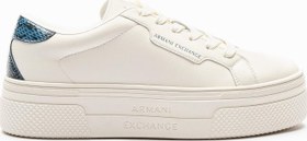 Resim Armani Exchange ARMANI EXCHANGE KADIN AYAKKABI XDX132-XV723-Q778 
