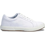 Resim Kappa Logo Kazao Erkek Beyaz Sneaker 381I8GW 