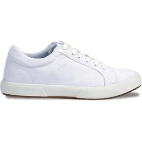Resim Kappa Logo Kazao Erkek Beyaz Sneaker 381I8GW 